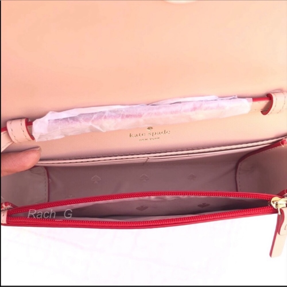 Kate Spade Year of the Pig Addison - Picture 5 of 6